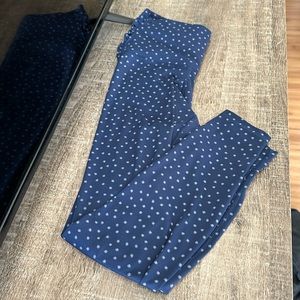 Nike Dri-Fit Leggings